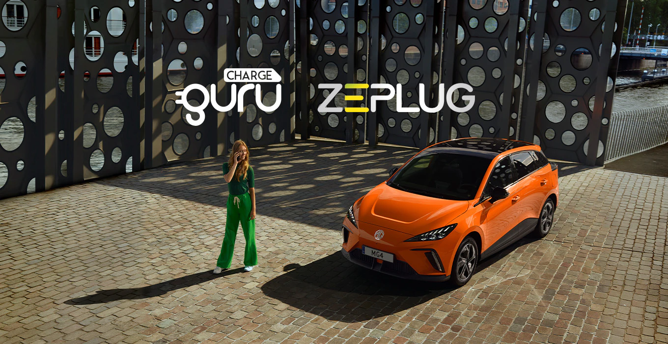 Charge-guru-zeplug